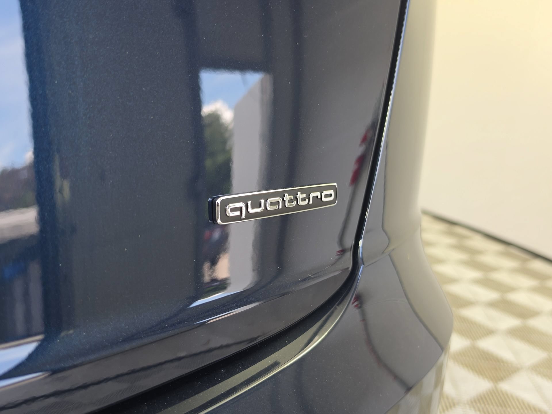 New 2026 Audi Q8 Premium Plus AWD/4WD image 9