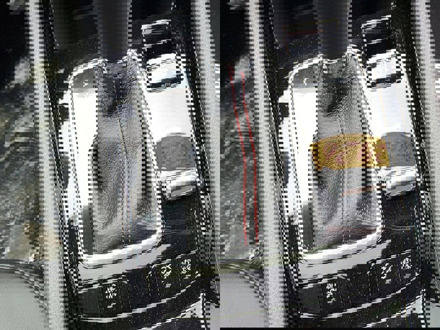 New 2026 Jeep Compass Trailhawk w/ Sun, Sound & Navigation Group image 18