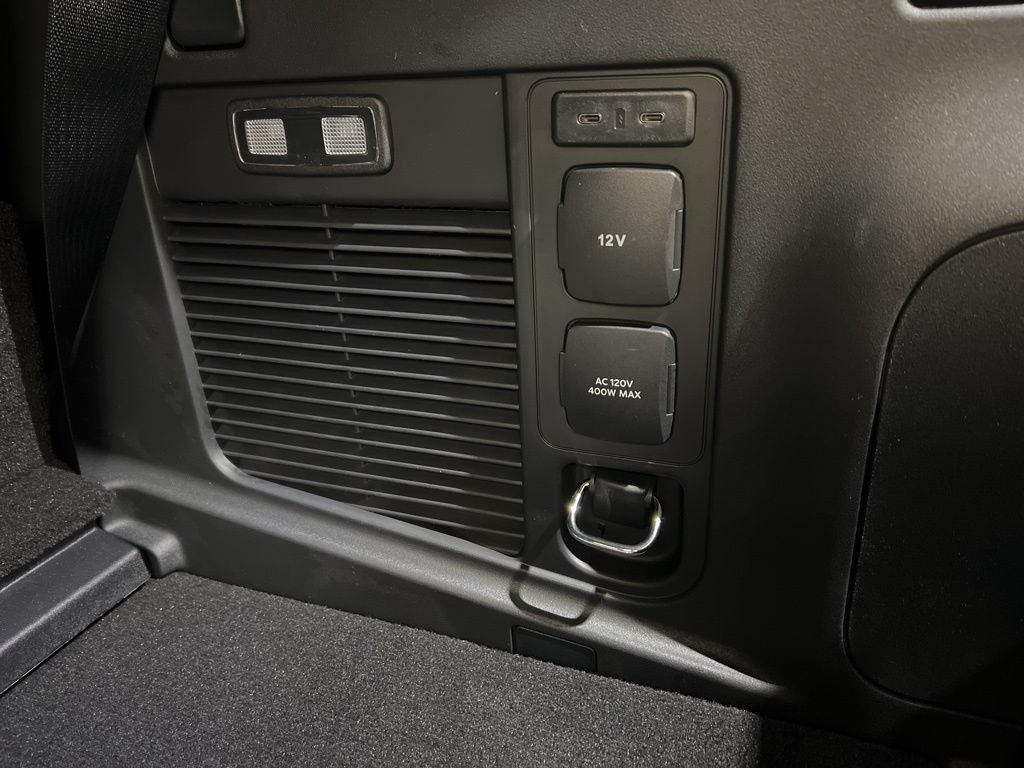 New 2025 Lincoln Navigator Black Label AWD/4WD image 44