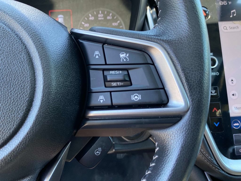 Used 2024 Subaru Legacy Limited AWD/4WD image 19