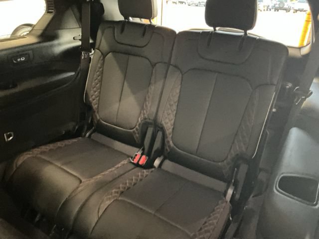 Used 2021 Jeep Grand Cherokee L Summit AWD/4WD image 29