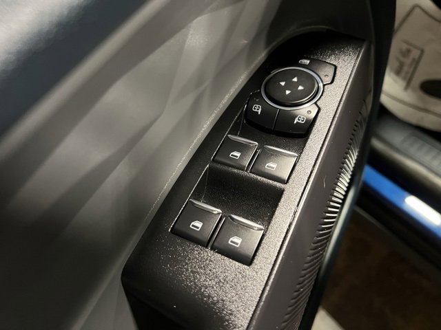 Used 2023 Ford Maverick Lariat w/ Lariat Luxury Package image 14