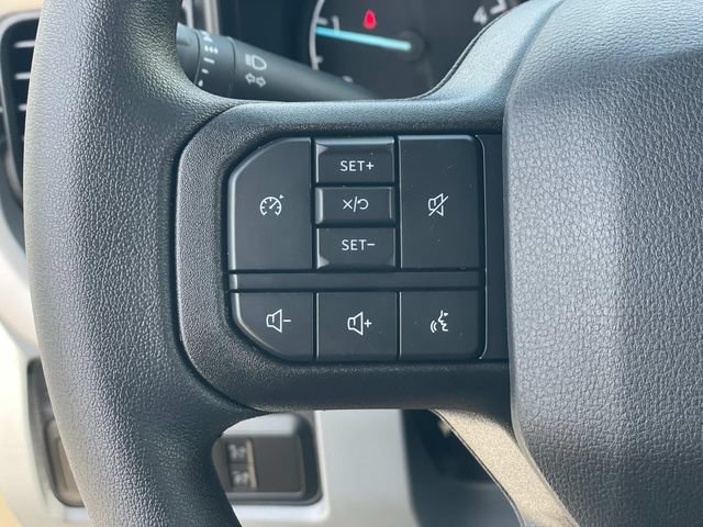 New 2026 Ford F250 XLT AWD/4WD image 8