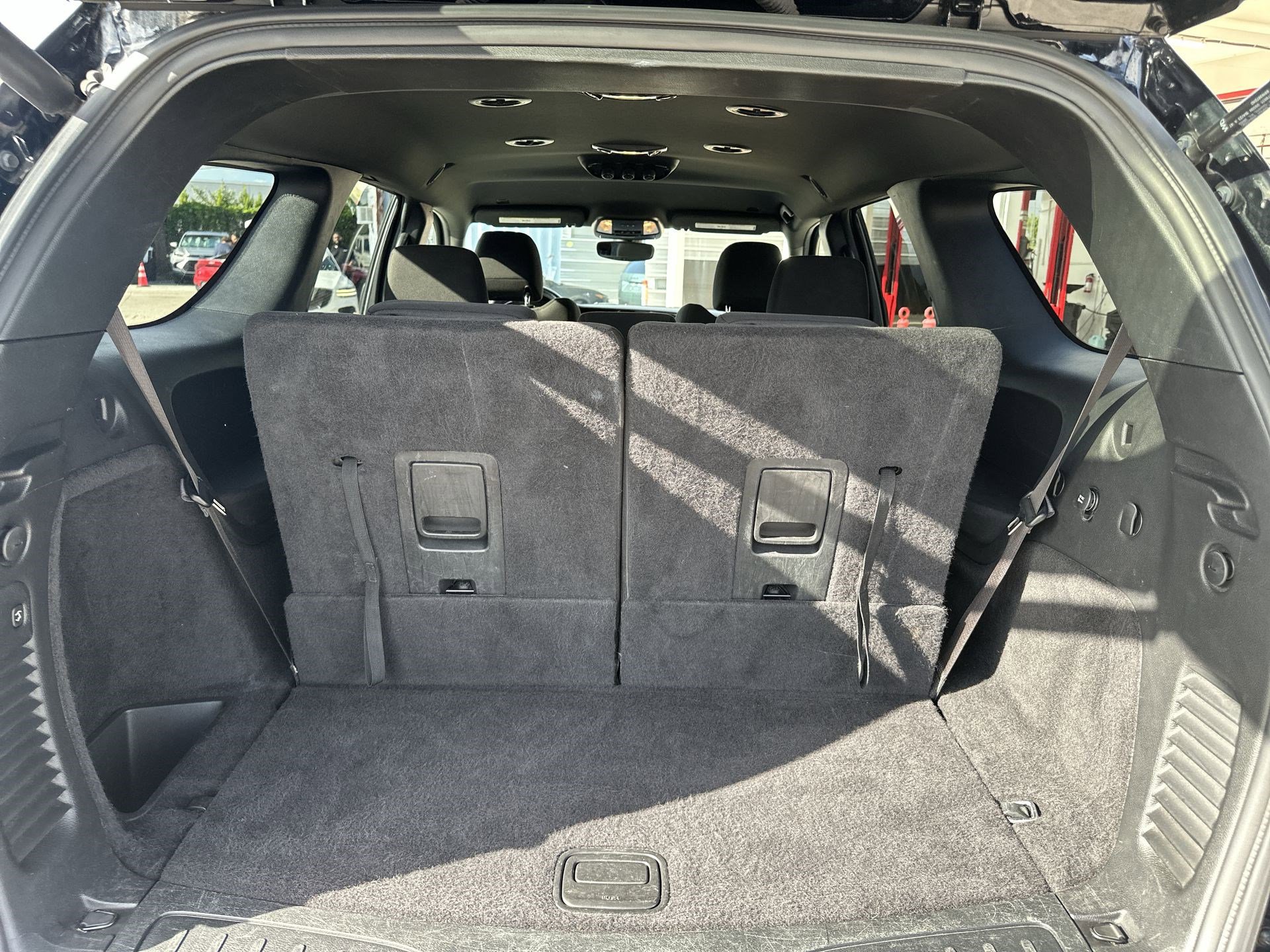 Used 2023 Dodge Durango GT RWD image 19