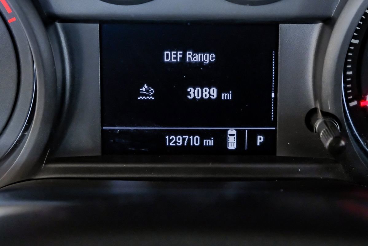 Used 2024 Chevrolet Silverado 2500 W/T image 20