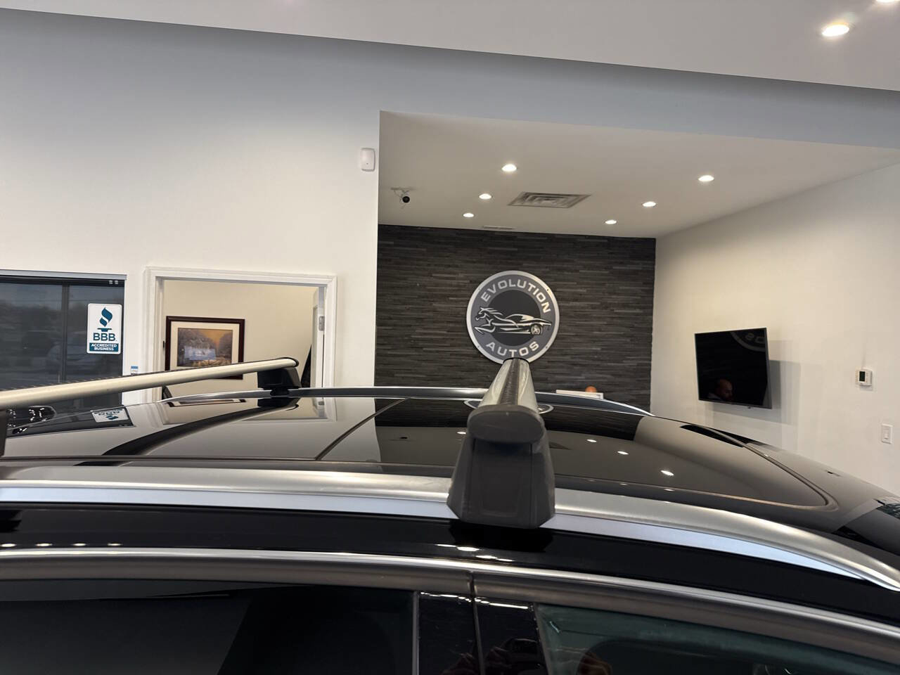 Used 2017 Audi Q5 2.0T Premium w/ Audi MMI Navigation Plus image 18