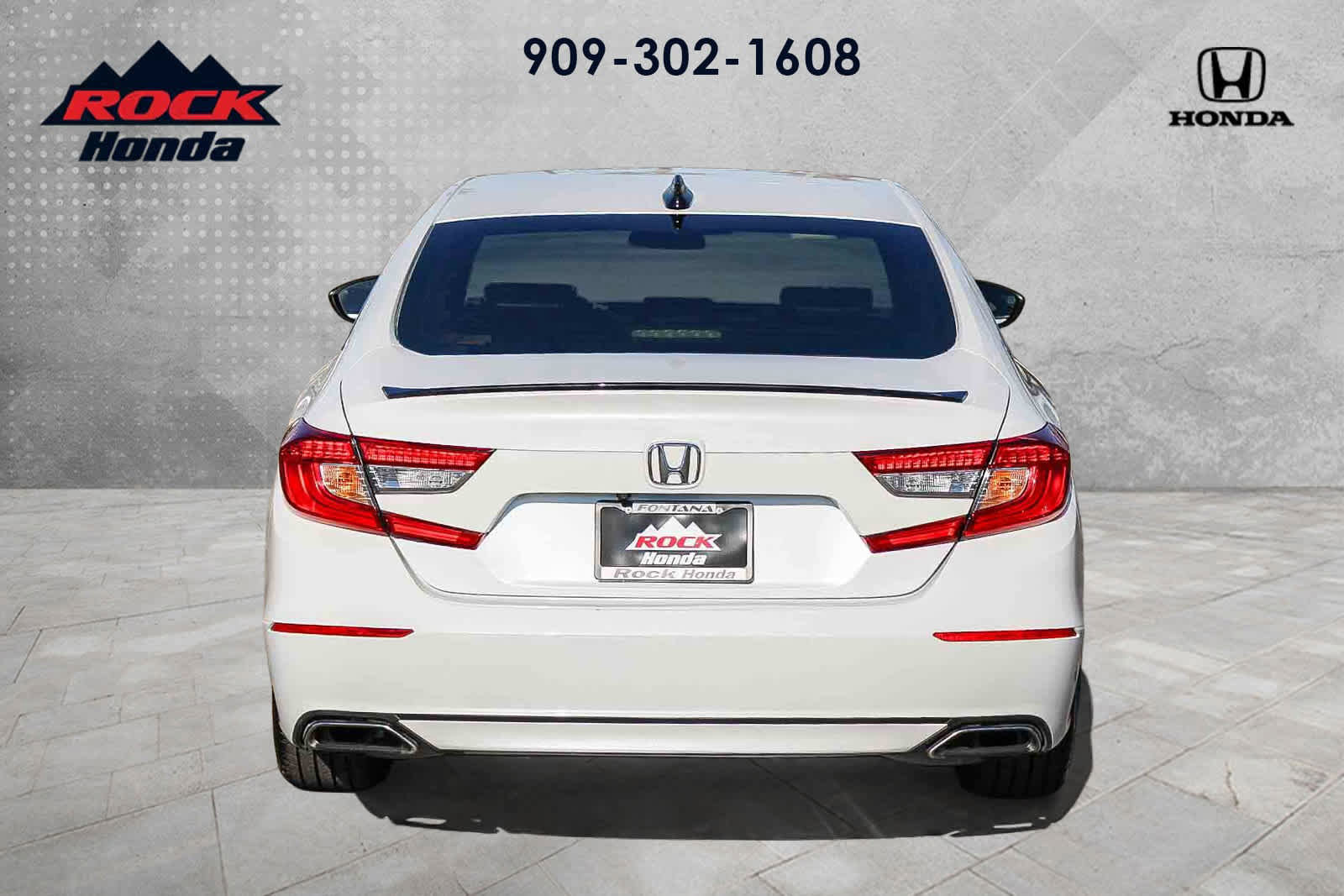 Used 2022 Honda Accord Sport image 5