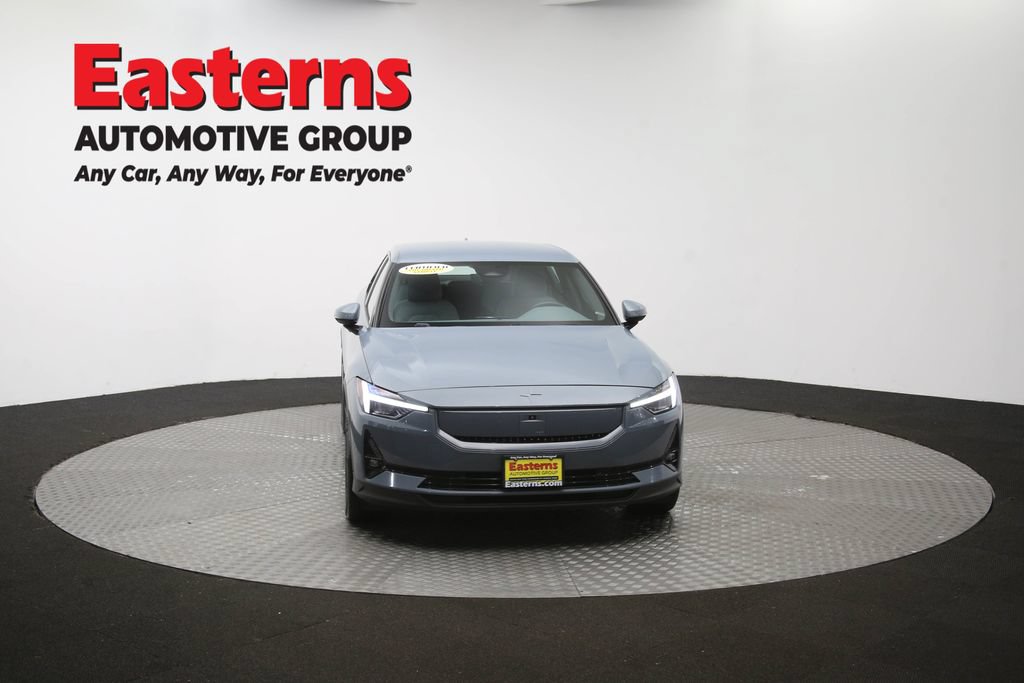 Used 2024 Polestar Polestar 2 AWD/4WD image 50