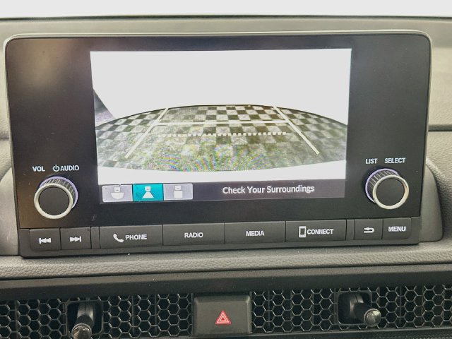 Used 2024 Honda CR-V LX image 10