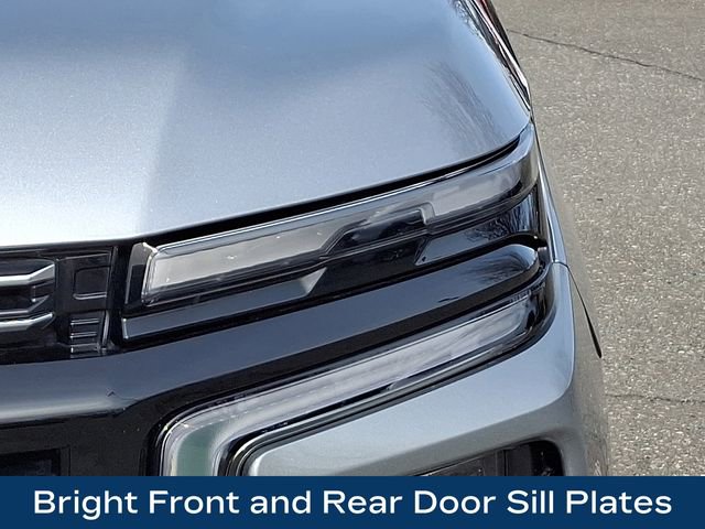 Used 2025 Chevrolet Tahoe High Country AWD/4WD image 31