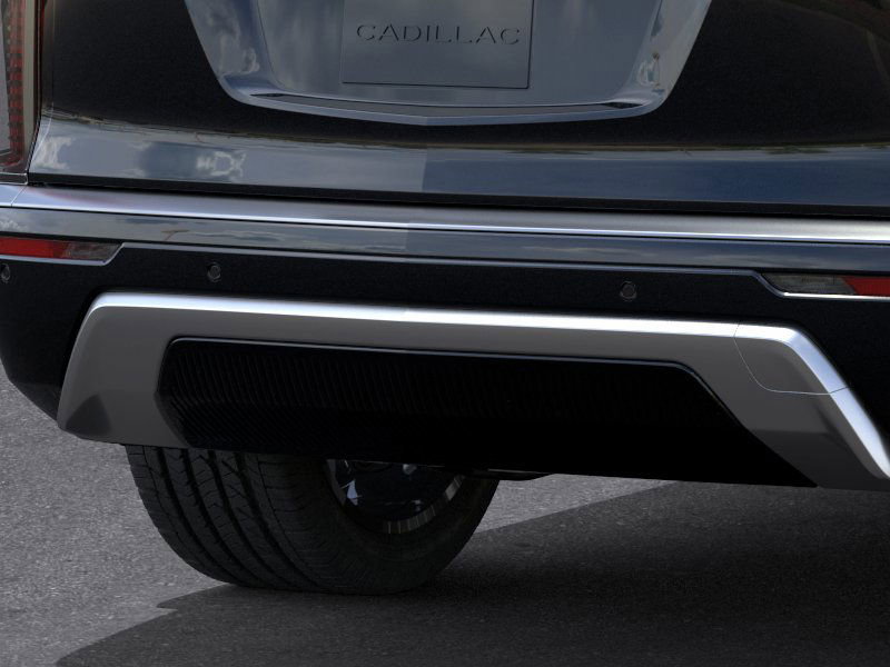 New 2026 Cadillac Vistiq Platinum image 14