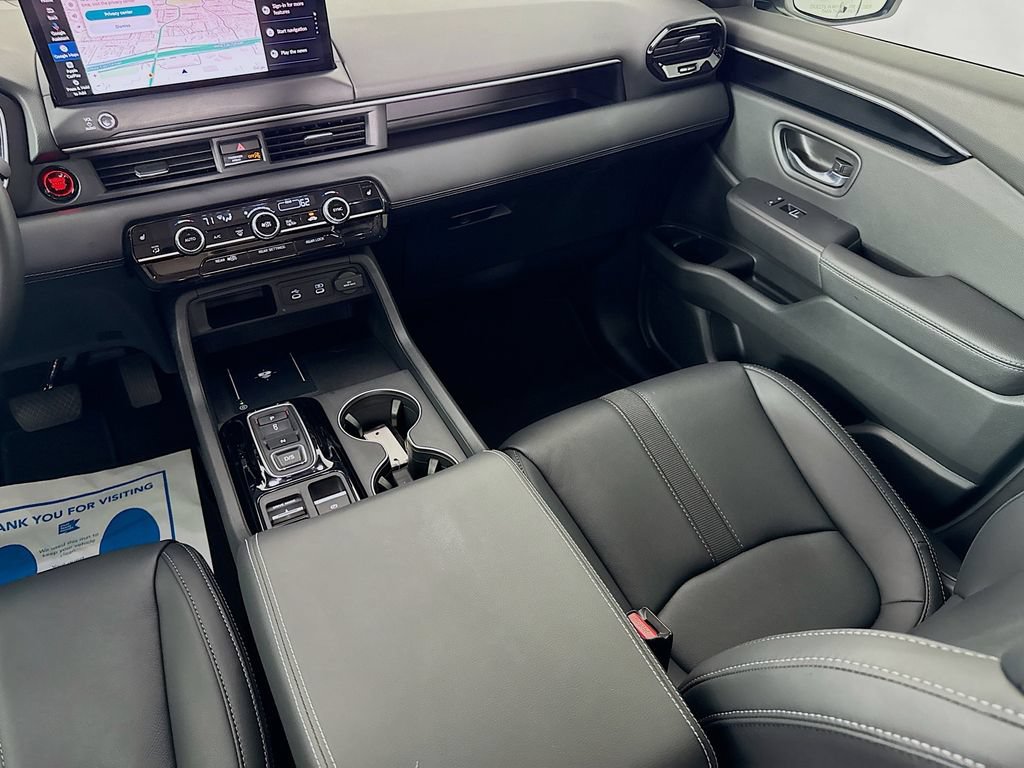 Certified 2026 Honda Pilot EX-L image 31