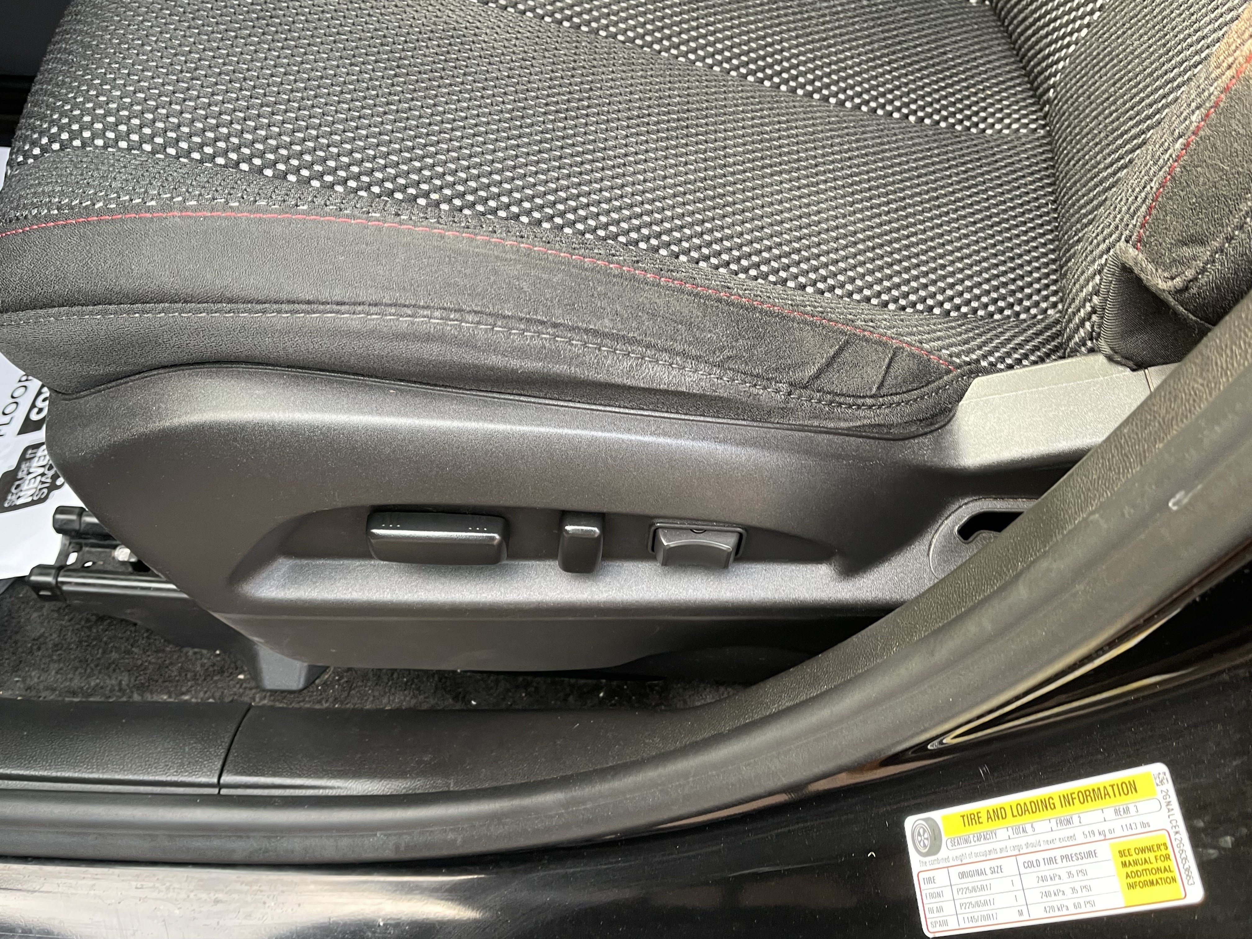 Used 2016 Chevrolet Equinox LT w/ Convenience Package FWD image 16