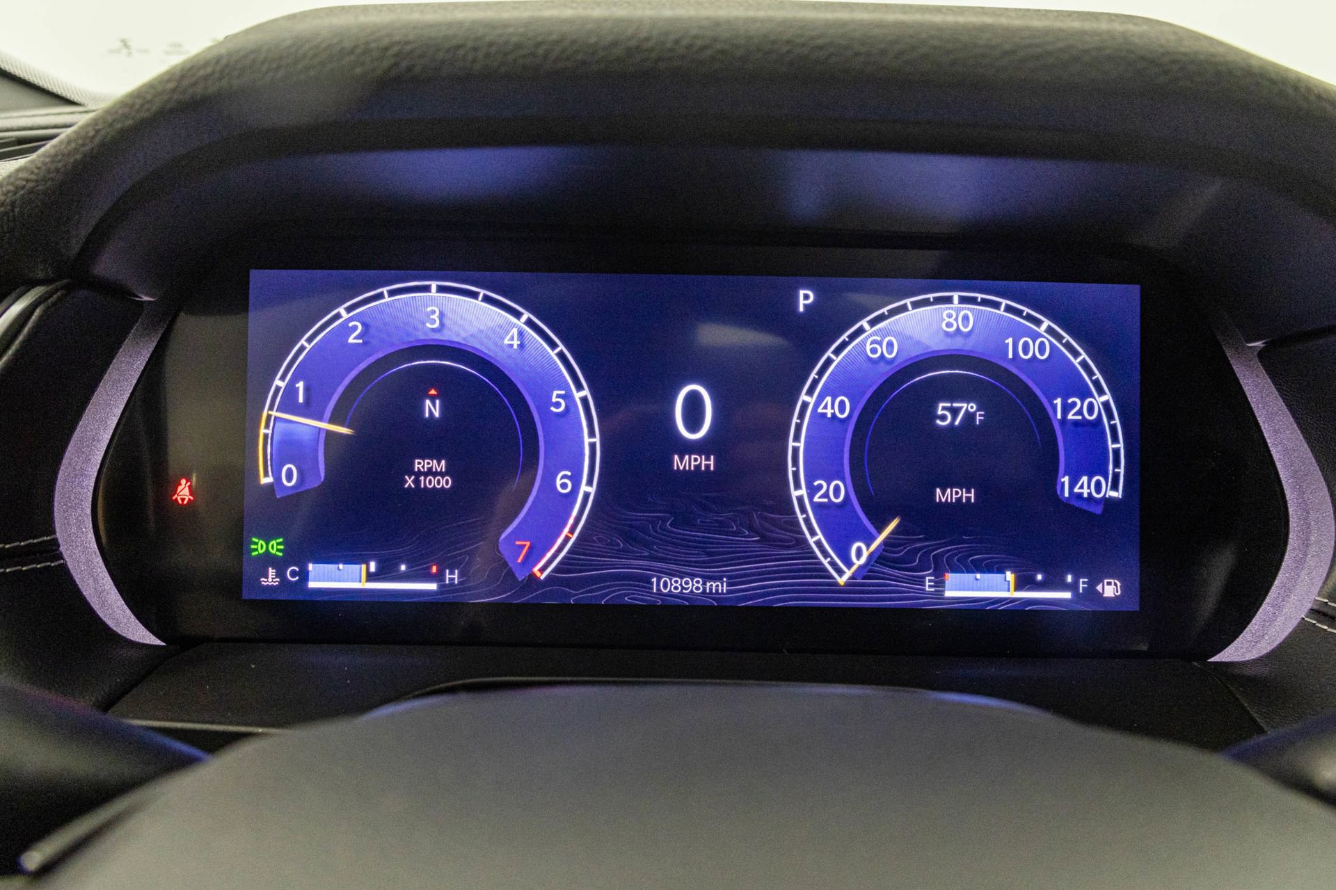 Used 2023 Jeep Grand Cherokee Altitude image 34