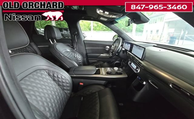 Used 2023 Genesis GV60 Performance AWD/4WD image 8
