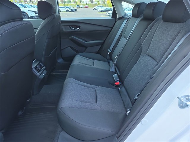 New 2025 Honda Accord SE image 6