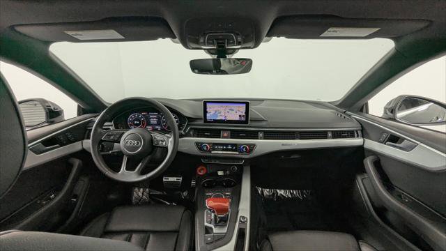 Used 2018 Audi A5 2.0T Premium image 22