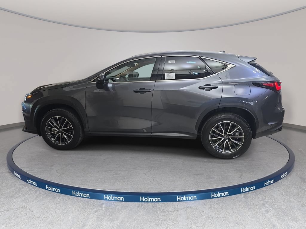 New 2026 Lexus NX 450h+ AWD w/ Accessory Package (2T) image 8