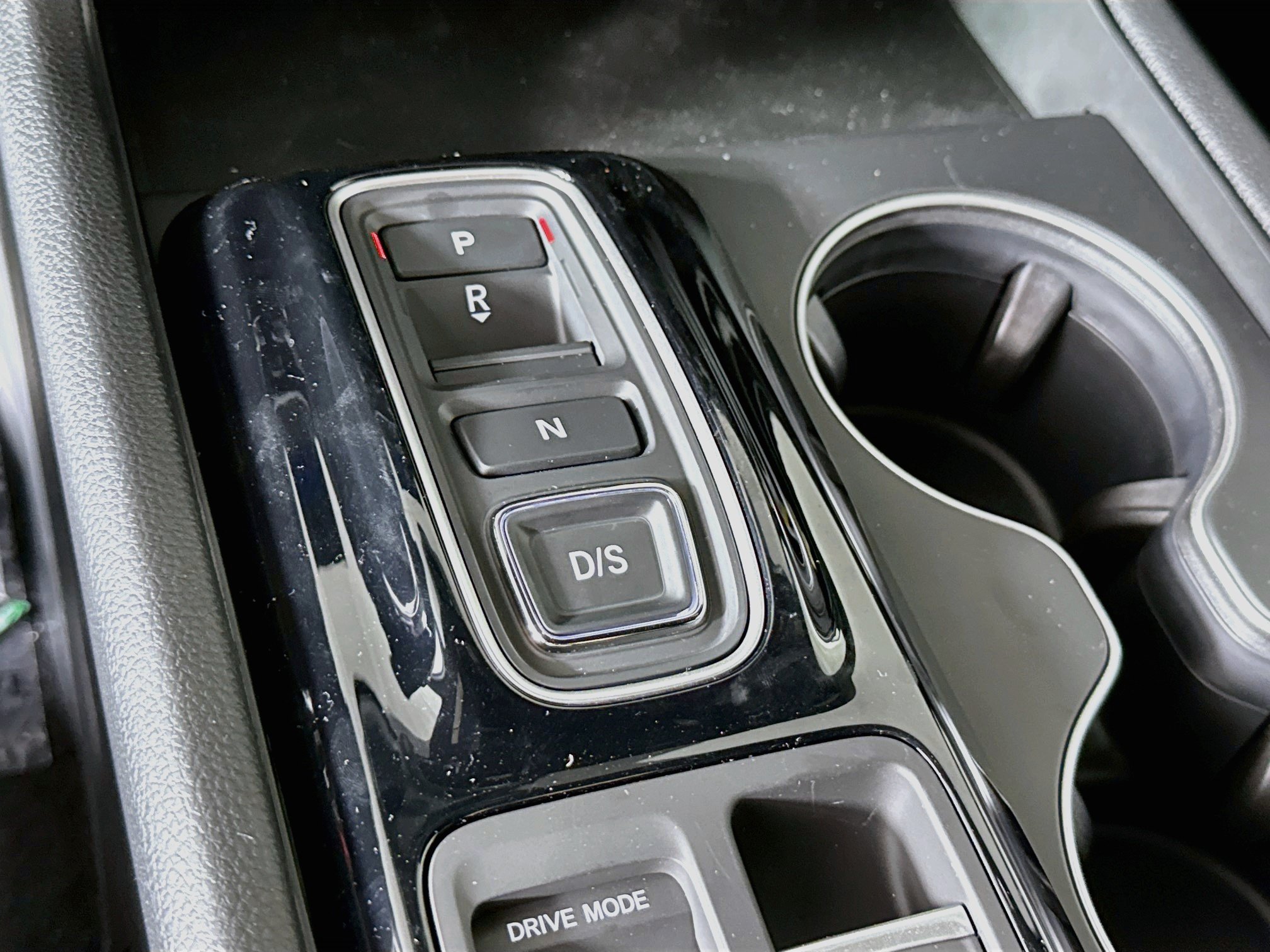 New 2026 Honda Pilot Sport image 20