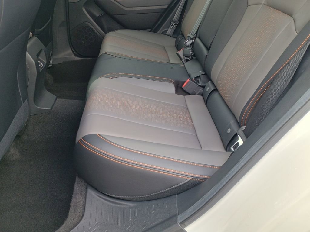 Used 2025 Subaru Crosstrek 2.5i Limited w/ Popular Package #3A image 16