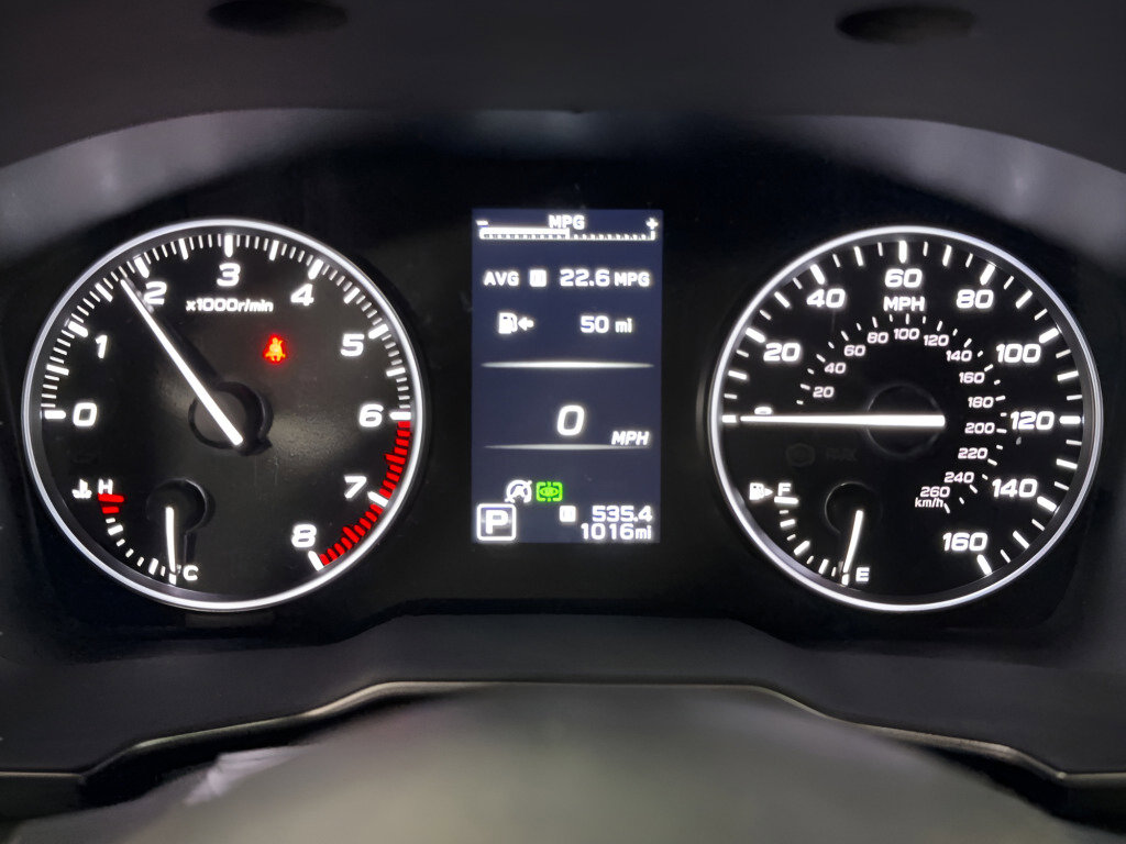 Certified 2025 Subaru Outback Touring image 14