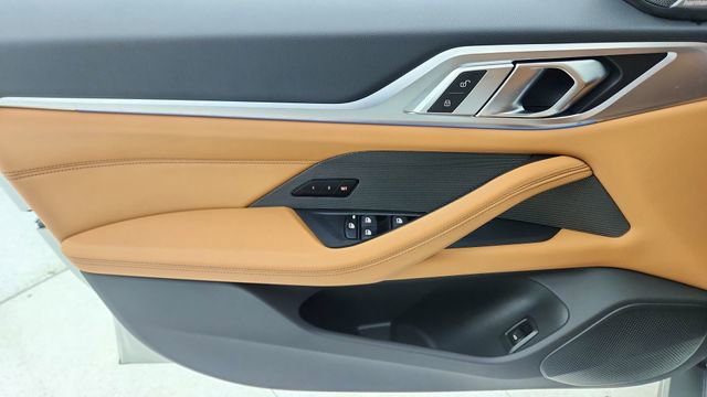 Used 2025 BMW i4 xDrive40i w/ Premium Package AWD/4WD image 35