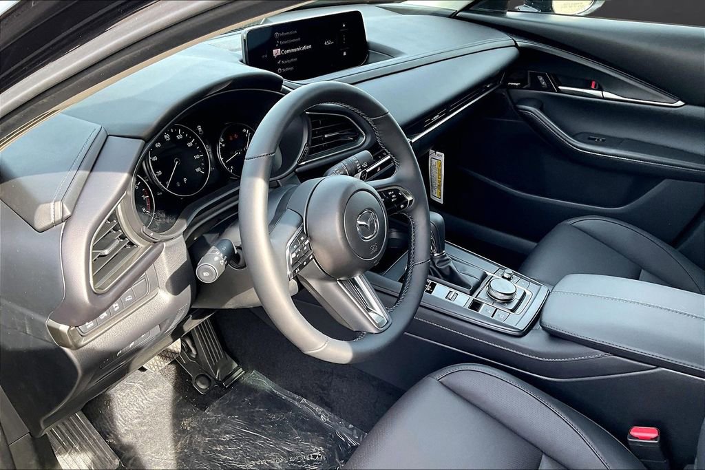 New 2026 MAZDA CX-30 AWD 2.5 S w/ Premium Package image 6