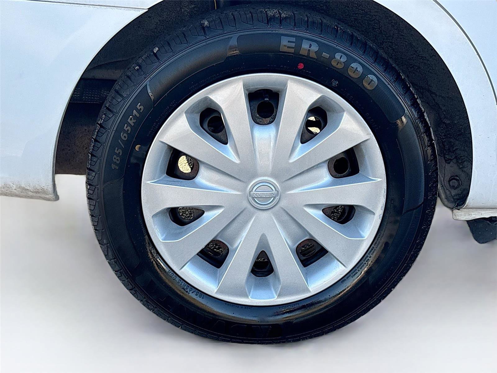 Used 2018 Nissan Versa SV image 30