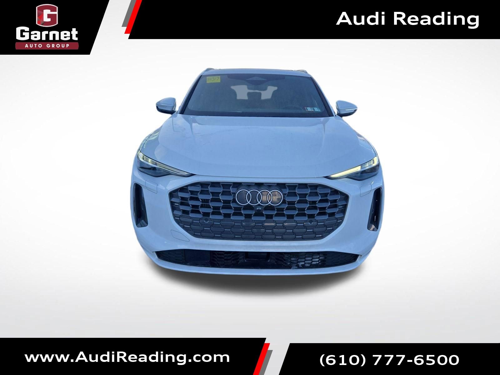 New 2025 Audi Q5 Premium Plus image 8