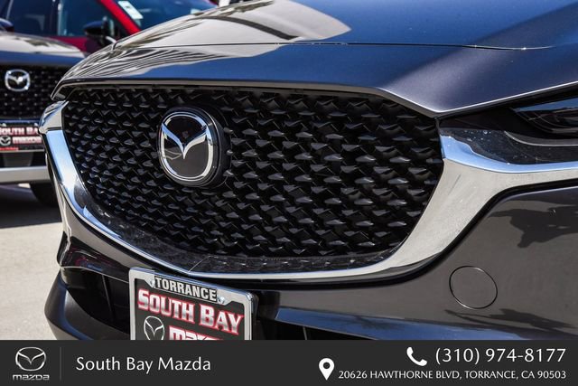 New 2026 MAZDA CX-30 AWD 2.5 S w/ Select Sport Pkg image 5