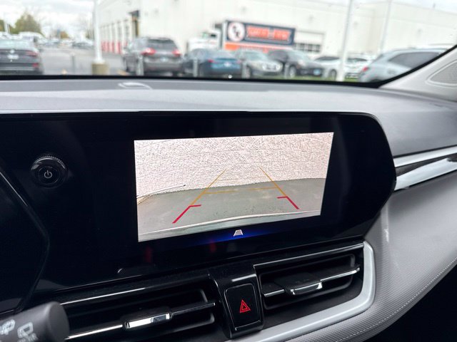 Used 2026 Chevrolet TrailBlazer LT FWD image 15