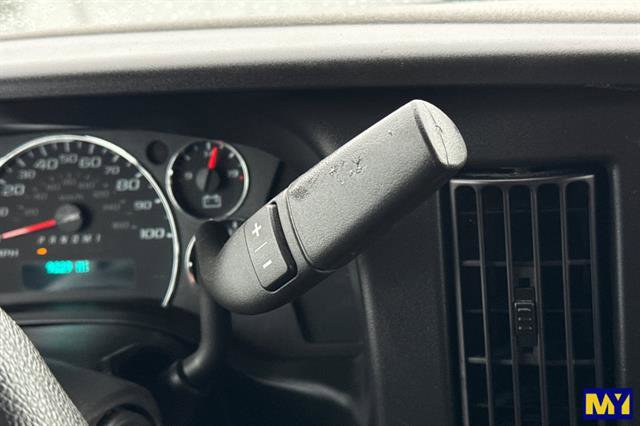 Used 2024 GMC Savana 2500 w/ Driver Convenience Package image 23