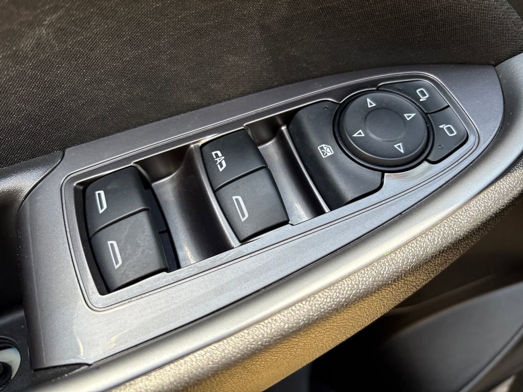 Used 2024 Chevrolet Malibu LT image 9