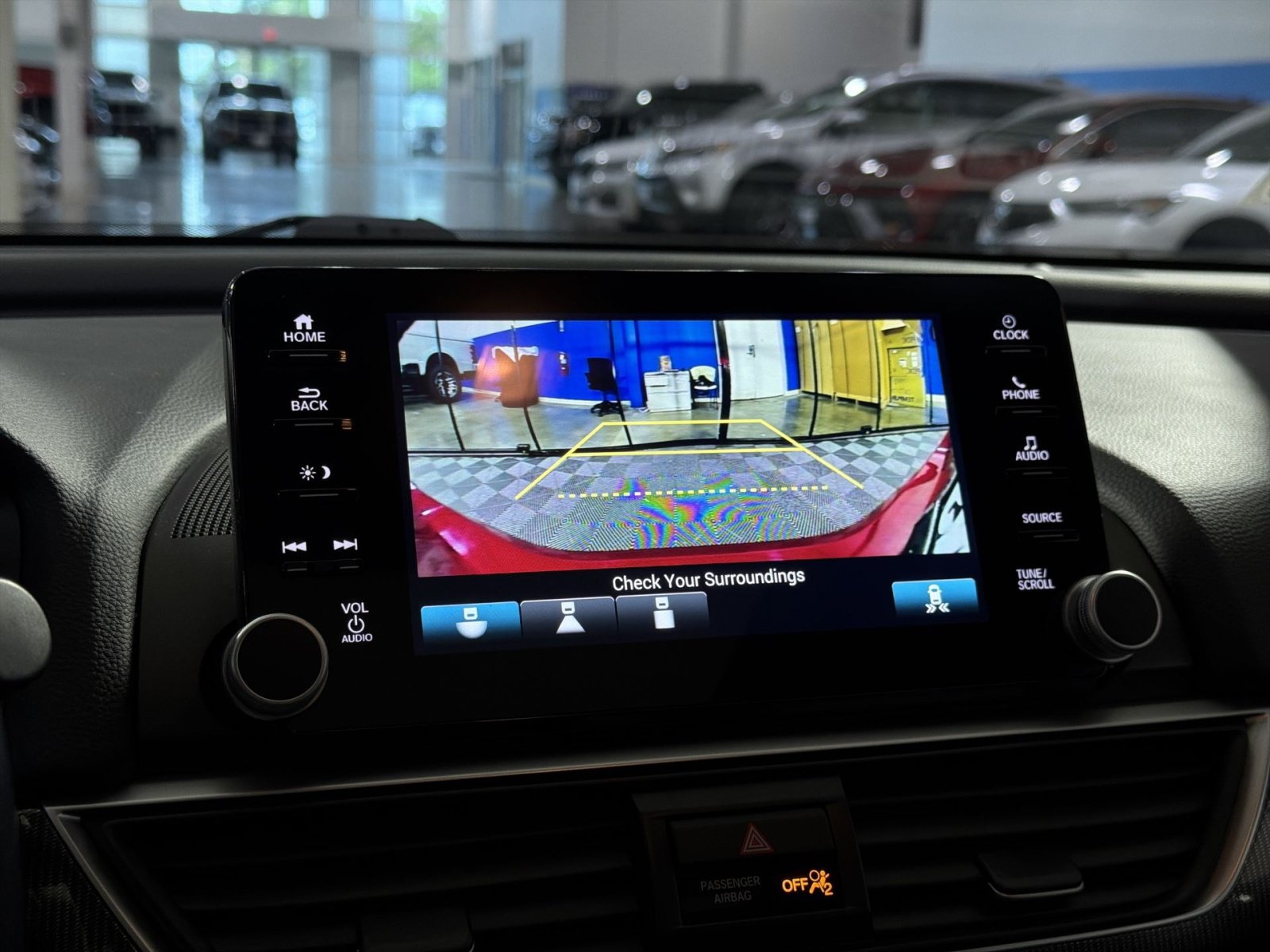 Used 2021 Honda Accord Sport image 31
