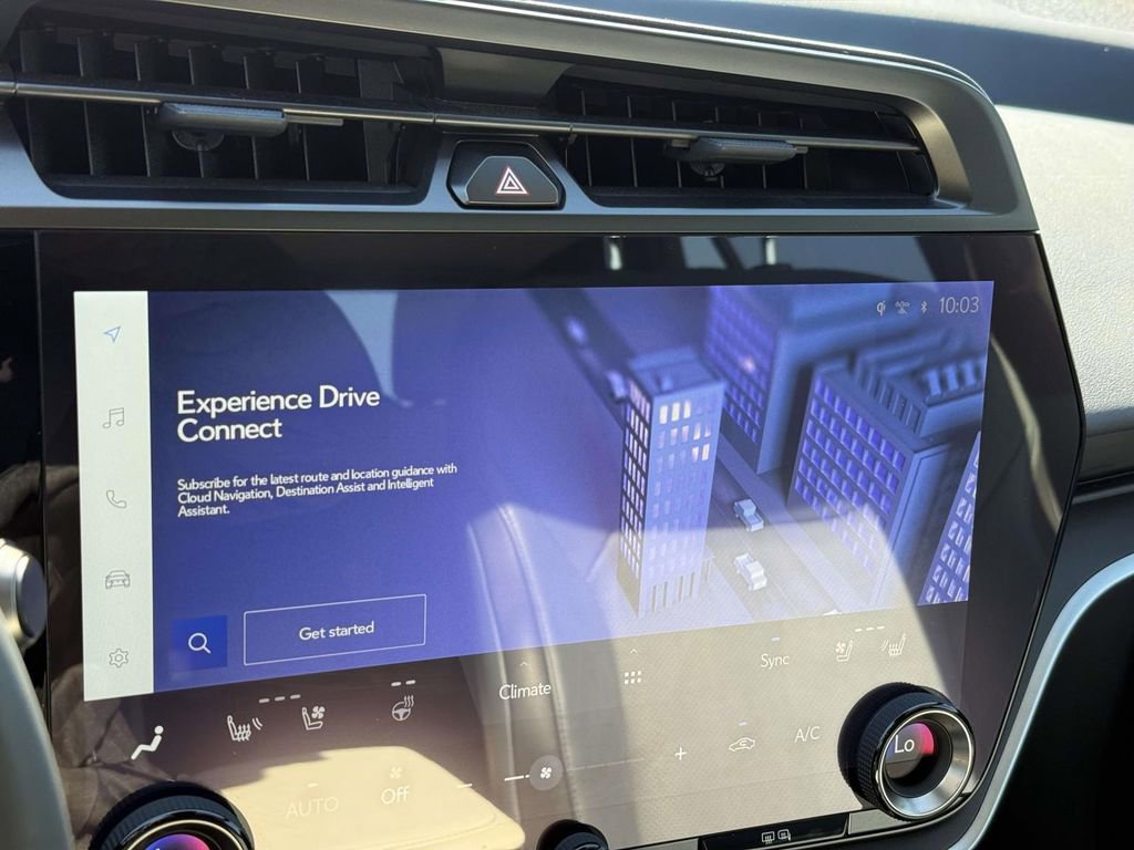 Used 2023 Lexus RZ 450e Premium w/ Technology Package AWD/4WD image 11