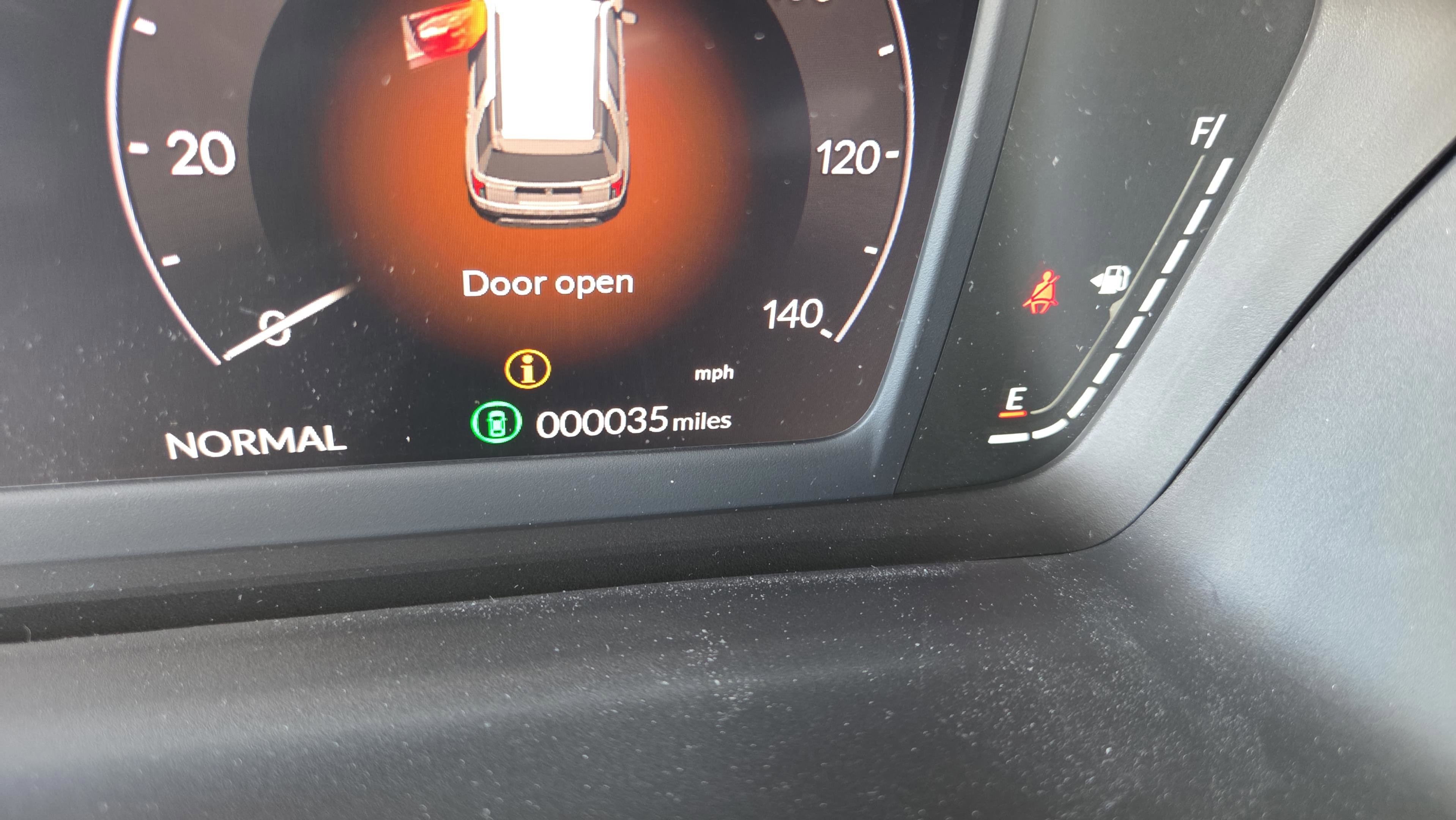 New 2026 Honda Passport TrailSport Elite image 17