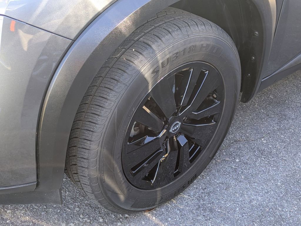 Used 2023 Nissan Pathfinder SL image 37