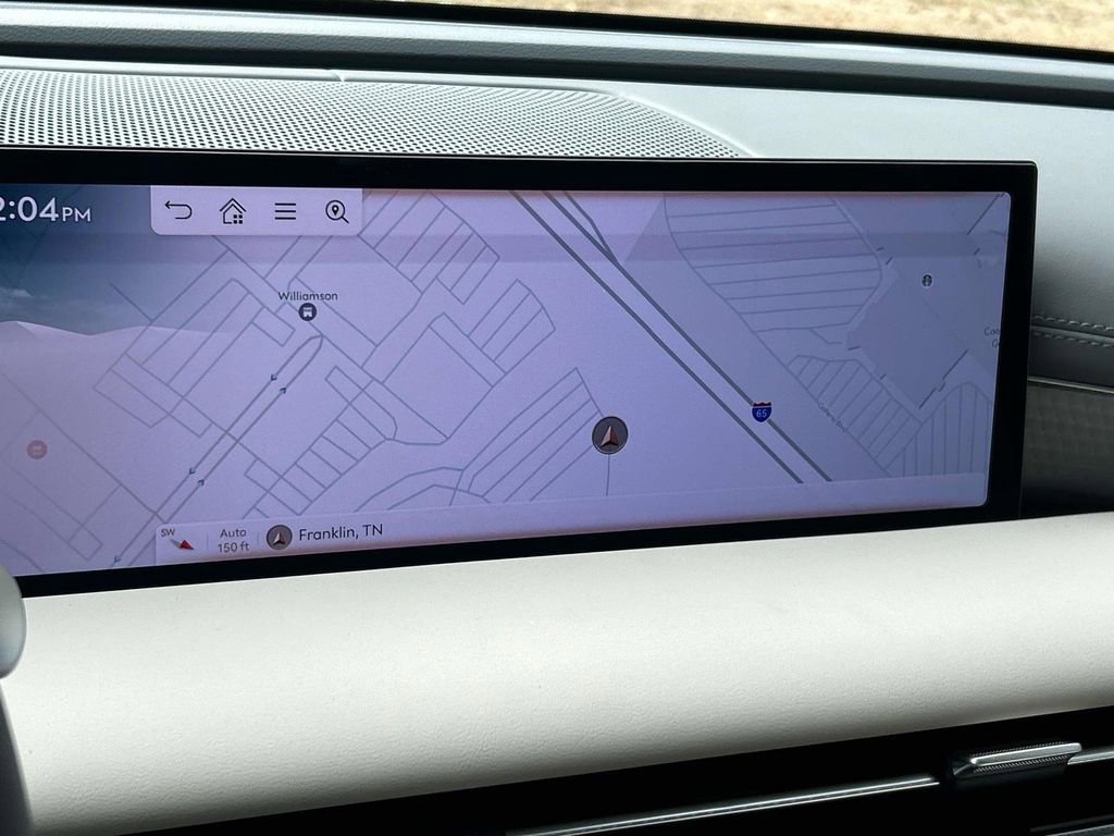 New 2026 Genesis G80 2.5T Sport Prestige image 28