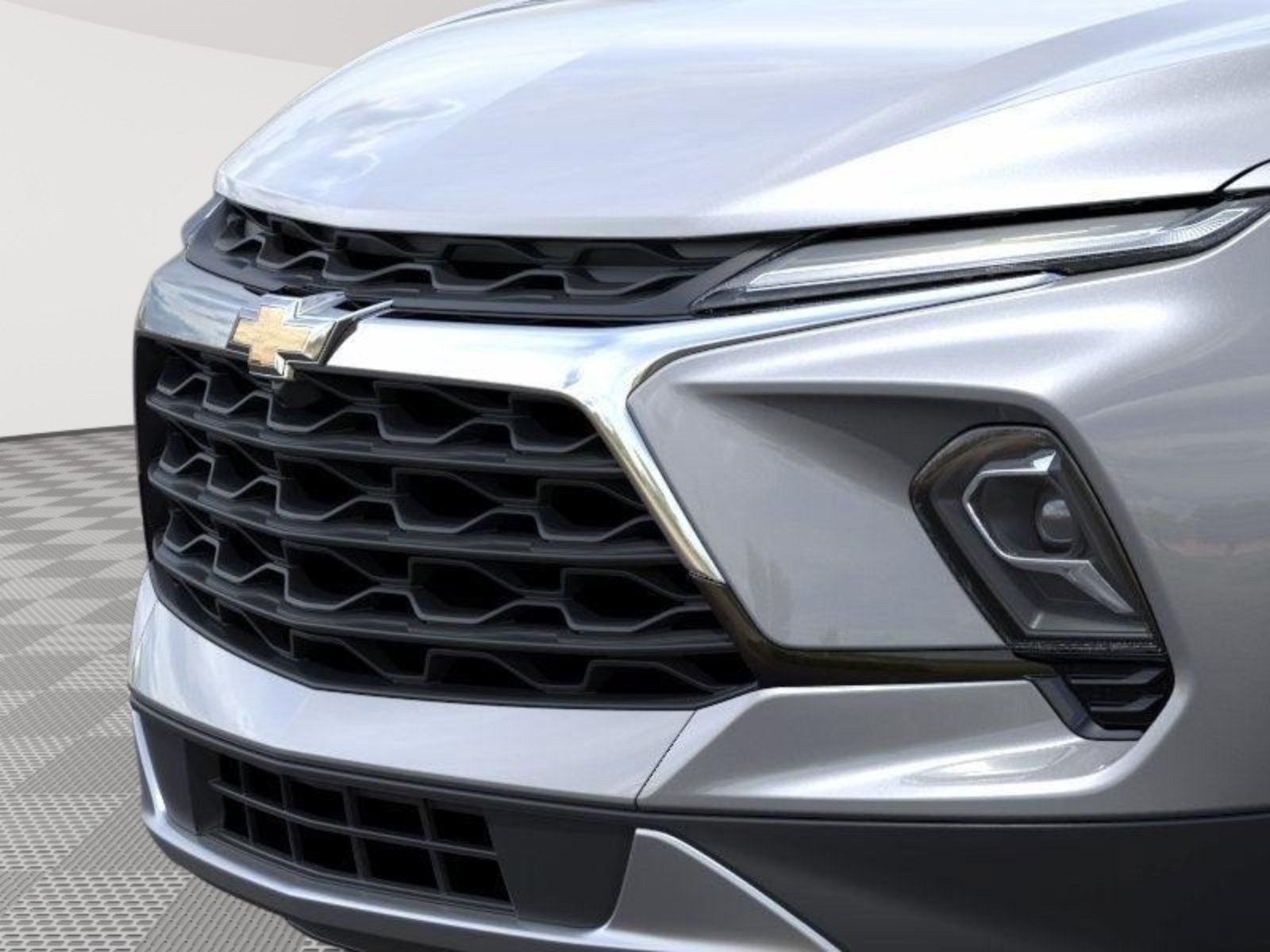 New 2026 Chevrolet Blazer LT w/ Convenience Package FWD image 14