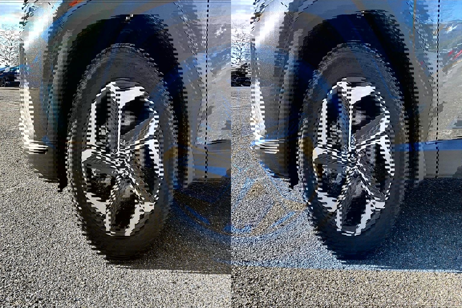 Used 2023 Hyundai Tucson SEL w/ Convenience Package image 9