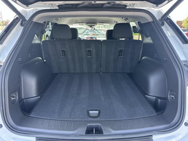 Certified 2024 Chevrolet Blazer LT w/ Convenience Package FWD image 23