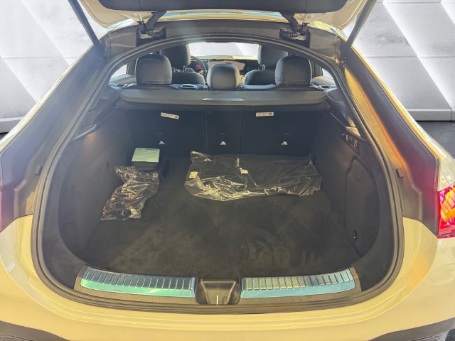 New 2027 Mercedes-Benz GLE 53e AMG 4MATIC Coupe image 18