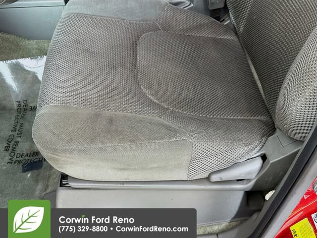 Used 2016 Nissan Frontier SV image 17