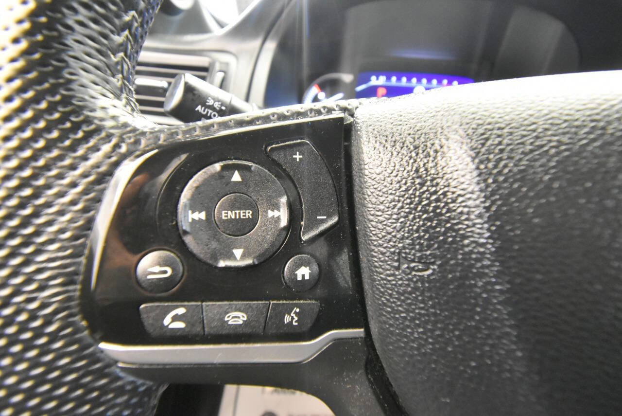Used 2023 Honda Passport Elite image 35