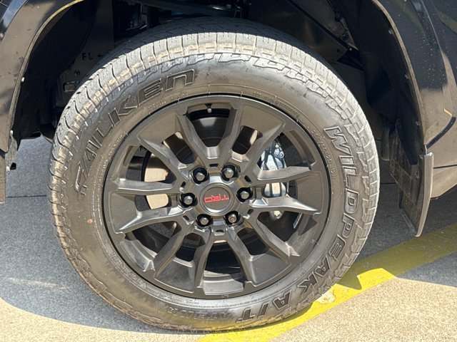 Used 2026 Toyota Tundra Platinum w/ TRD Performance Package (TMS) AWD/4WD image 16