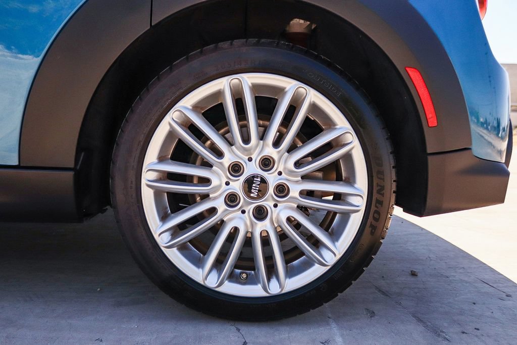 Used 2024 MINI Cooper S FWD image 16