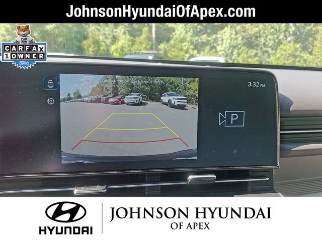 Certified 2025 Hyundai Kona SEL FWD image 17
