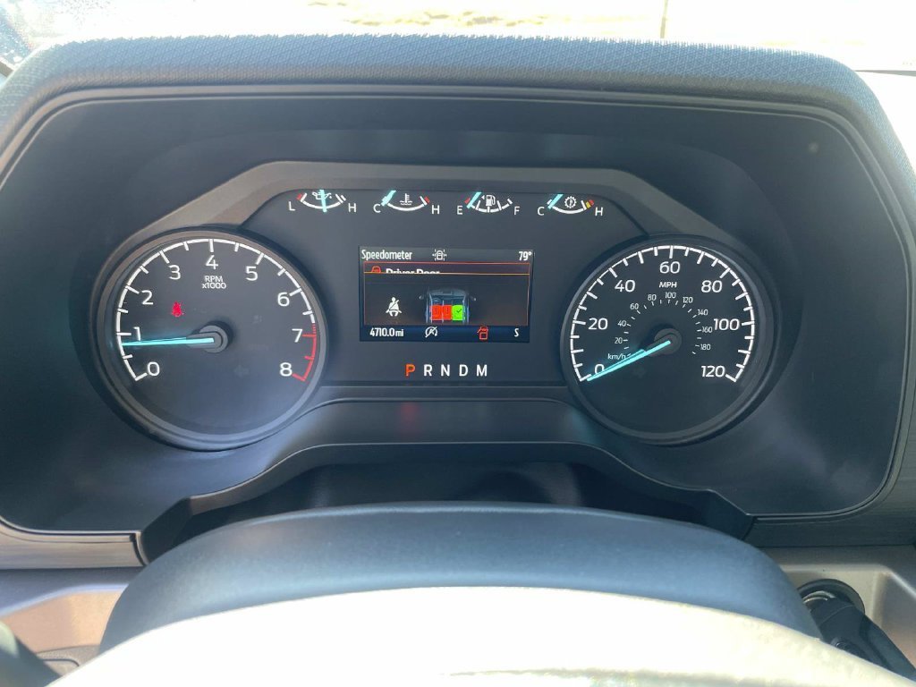Certified 2026 Ford F150 XL w/ Equipment Group 103A High RWD image 30