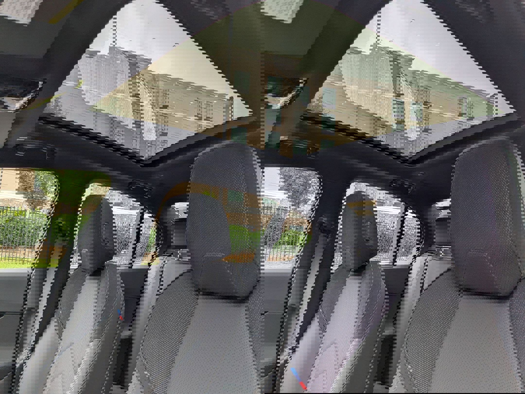 New 2026 BMW i5 eDrive40 w/ Executive Package image 17