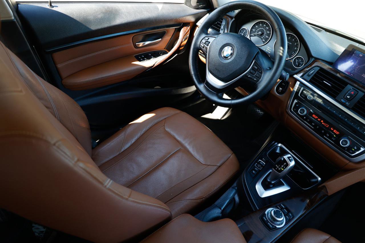 Used 2013 BMW 328i xDrive Sedan image 18